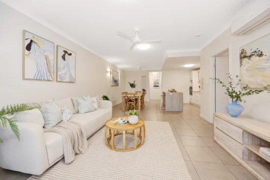 65/111-127 Bowen Road, Rosslea, Qld 4812