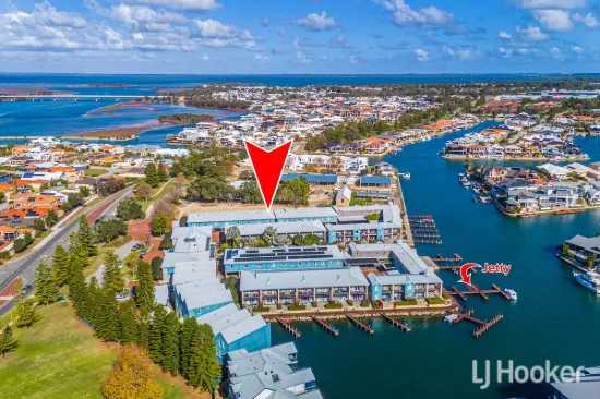 65/20 Apollo Place, Halls Head, WA 6210