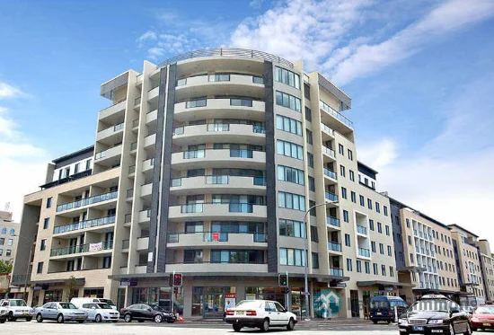 65/20 Victoria Road, Parramatta, NSW 2150 - For Rent