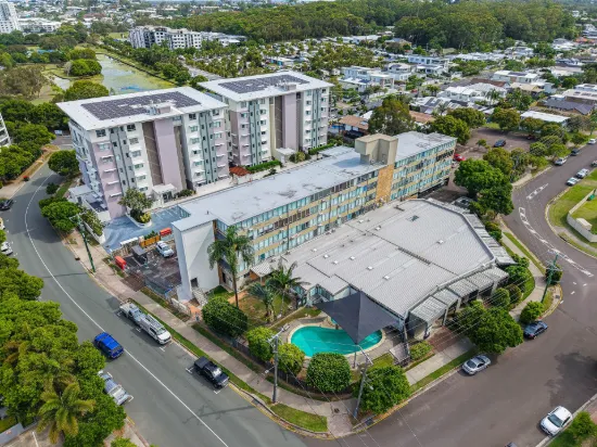 65/24 Wirraway Street,, Alexandra Headland, Qld 4572