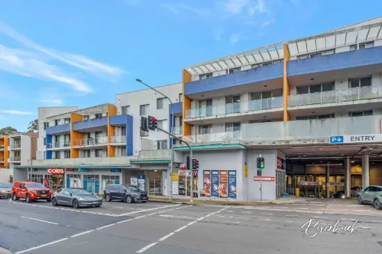 65/29-33 Darcy Road, Westmead, NSW 2145