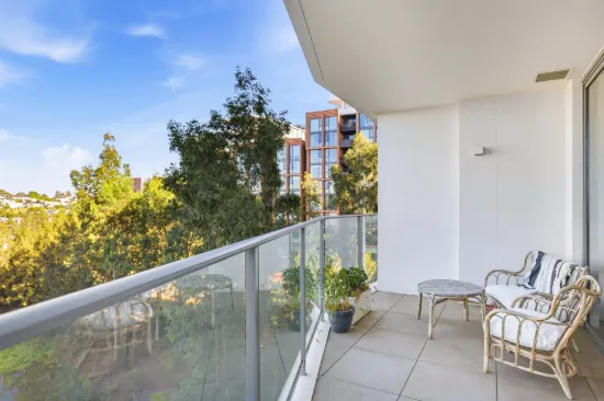 65/38 Solent Circuit, Norwest, NSW 2153