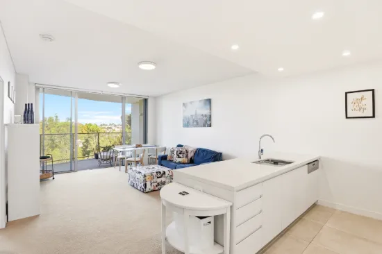 65/38 Solent Circuit, Norwest, NSW 2153-Image