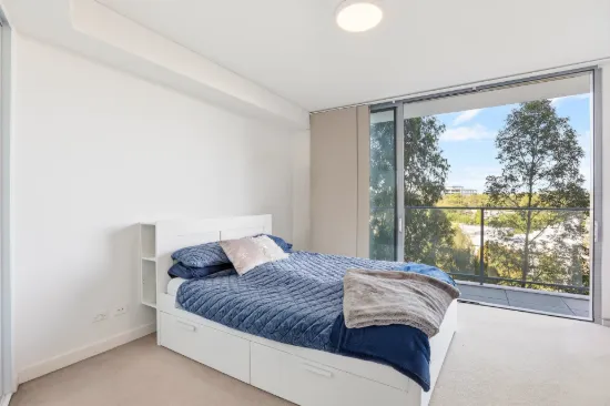 65/38 Solent Circuit, Norwest, NSW 2153-Image