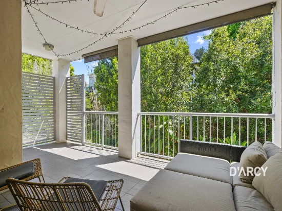65/40 Nathan Av, Ashgrove, Qld 4060