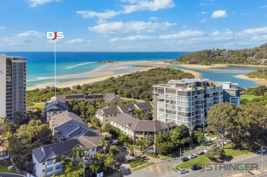 65/955 Gold Coast Highway, Palm Beach, Qld 4221