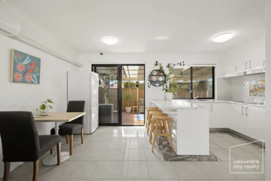 65/96 Beerburrum Street, Battery Hill, Qld 4551
