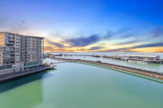 6505/7 Anchorage Court, Darwin City, NT 0800