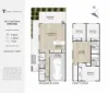 66/1 Isla Street, Pimpama, Qld 4209-Floorplan