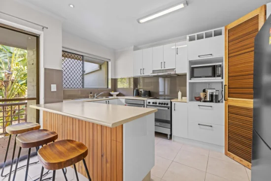 66/111 Markeri Street, Mermaid Waters, Qld 4218 - For Sale