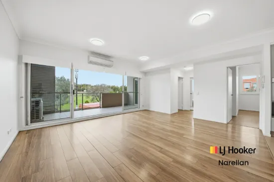 66/17 Warby Street, Campbelltown, NSW 2560
