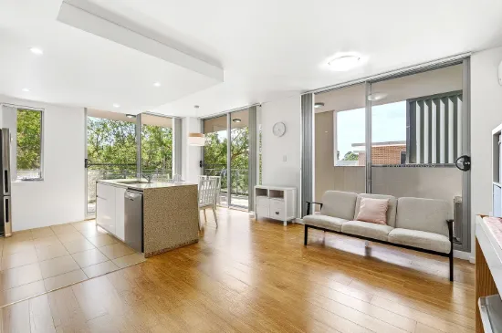 66/2-8 Belair Close, Hornsby, NSW 2077
