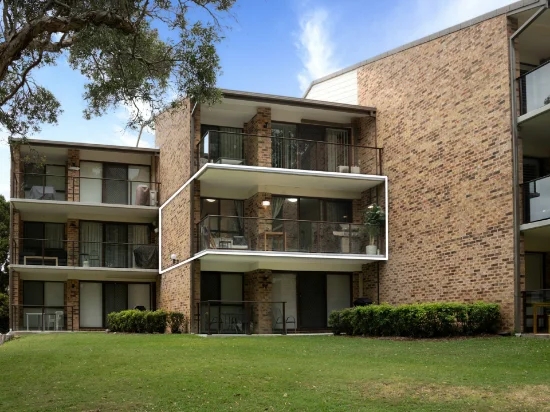 66/2 Gowrie Avenue, Nelson Bay, NSW 2315