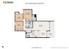 66/2 Gowrie Avenue, Nelson Bay, NSW 2315-Floorplan