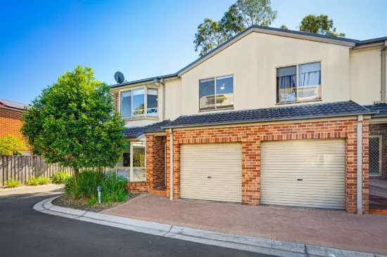 66/26-32 Rance Road, Werrington, NSW 2747