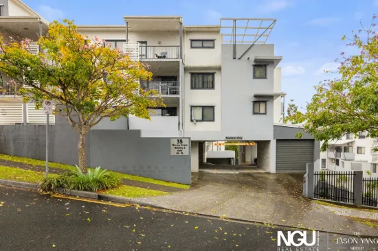 66/35 Morrow Street, Taringa, Qld 4068