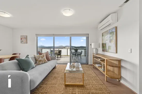 66/40 Philip Hodgins Street, Wright, ACT 2611