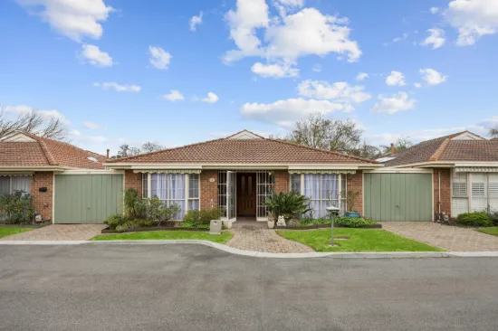 66/52-70 Centre Dandenong Road, Dingley Village, Vic 3172