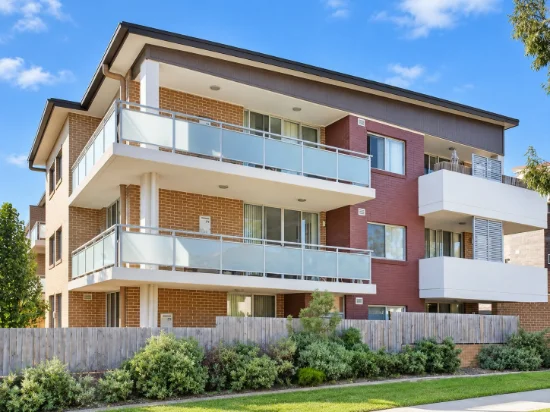 66/54-62 Nijong Dr, Pemulwuy, NSW 2145