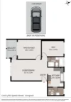 66 SPEED STREET, Liverpool, NSW 2170-Floorplan
