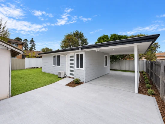 66b Ocean Beach Road, Woy Woy, NSW 2256