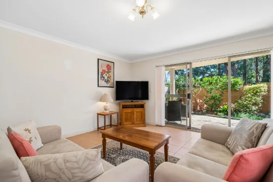 67/1-9 Yardley Avenue, Waitara, NSW 2077 - Sold