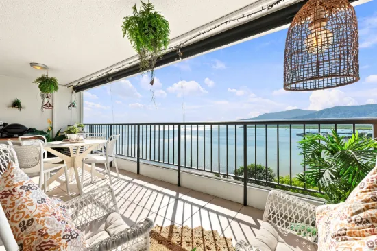 67/107-113 Esplanade, Cairns City, Qld 4870