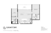 67/107-113 Esplanade, Cairns City, Qld 4870-Floorplan
