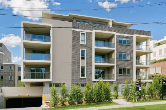 67/11 Woniora Avenue, Wahroonga, NSW 2076