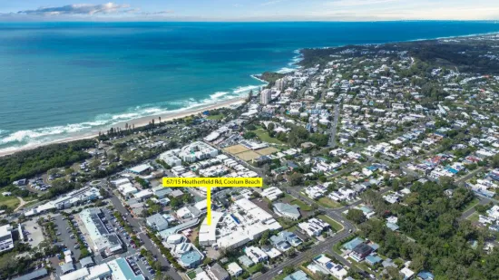 67/15 Heathfield Road, Coolum Beach QLD 4573-Image