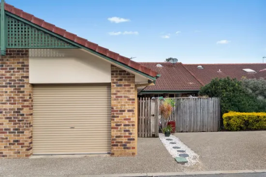 67/36 Weedons Road, Nerang, Qld 4211