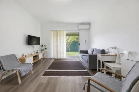 67/4 Wilkins Street, Yagoona, NSW 2199