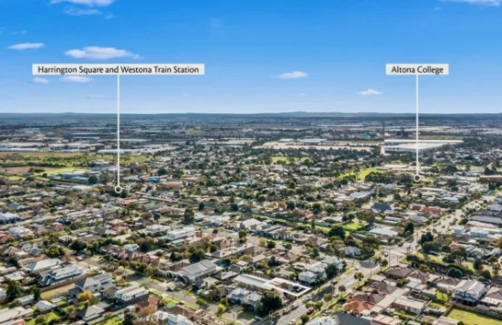 67 GRIEVE PARADE, Altona, Vic 3018-Image