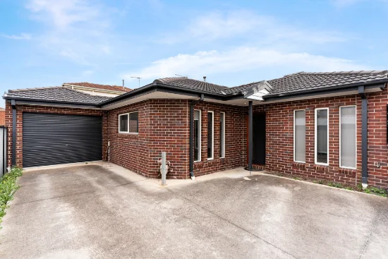 67A Halsey Road, Airport West, Vic 3042 - For Rent