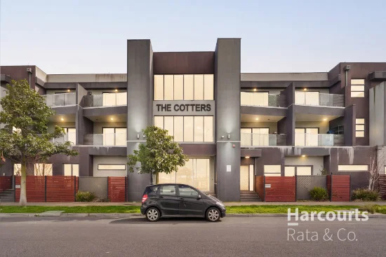 68/1 Jarama Boulevard, Epping, Vic 3076