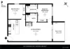 68/1 Nanango Way, Watson, ACT 2602-Floorplan