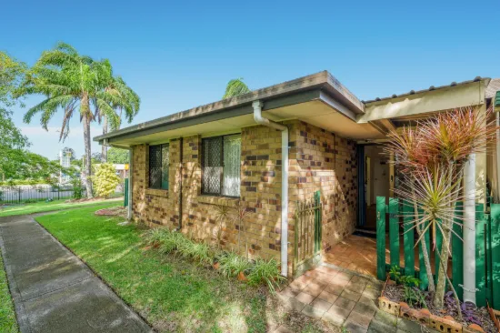 68/15 Carmichael Court, Wynnum West, Qld 4178