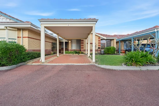 68/17-21 Hefron Street, Rockingham, WA 6168