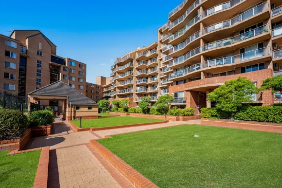 68/2 Macquarie Road, Auburn, NSW 2144