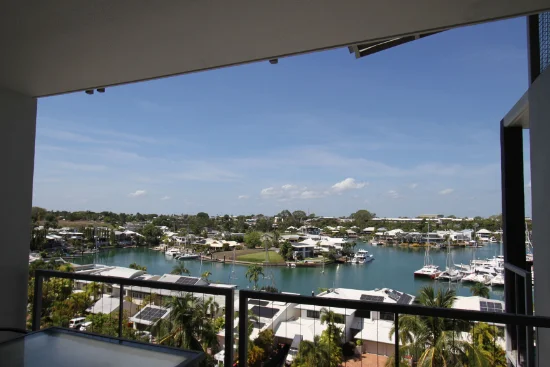 68/32 Marina Boulevard, Larrakeyah NT 0820-Image