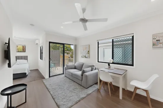 68 Landsboro Avenue, Boondall, Qld 4034