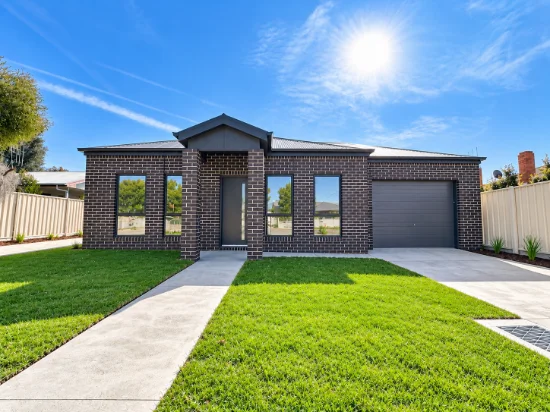 68 Murlong Street, Swan Hill, Vic 3585