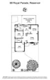 68 Royal Parade, Reservoir, Vic 3073-Floorplan