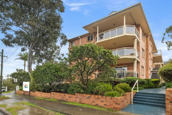 68 Victoria Avenue, Penshurst, NSW 2222