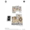 68 Wolfe Street, The Hill, NSW 2300-Floorplan