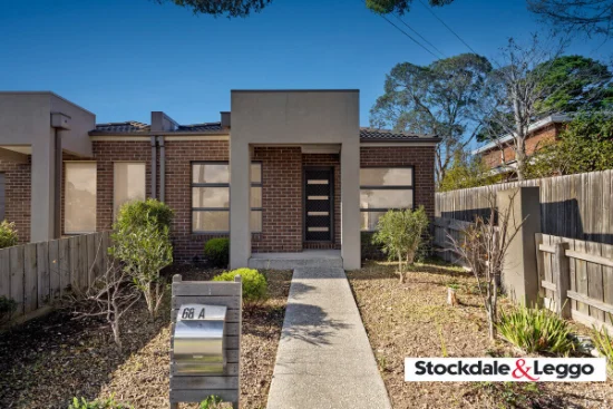 68A Reid Street, South Morang, Vic 3752