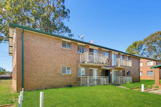 69/16-19 Derby Street, Minto NSW 2566-Image