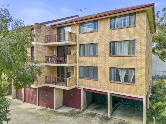 69/25 Mantaka Street, Blacktown, NSW 2148