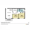 69/25 Mantaka Street, Blacktown, NSW 2148-Floorplan