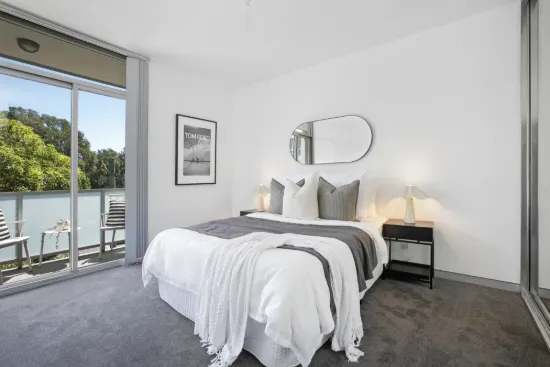 69/37 Morley Avenue, Rosebery, NSW 2018